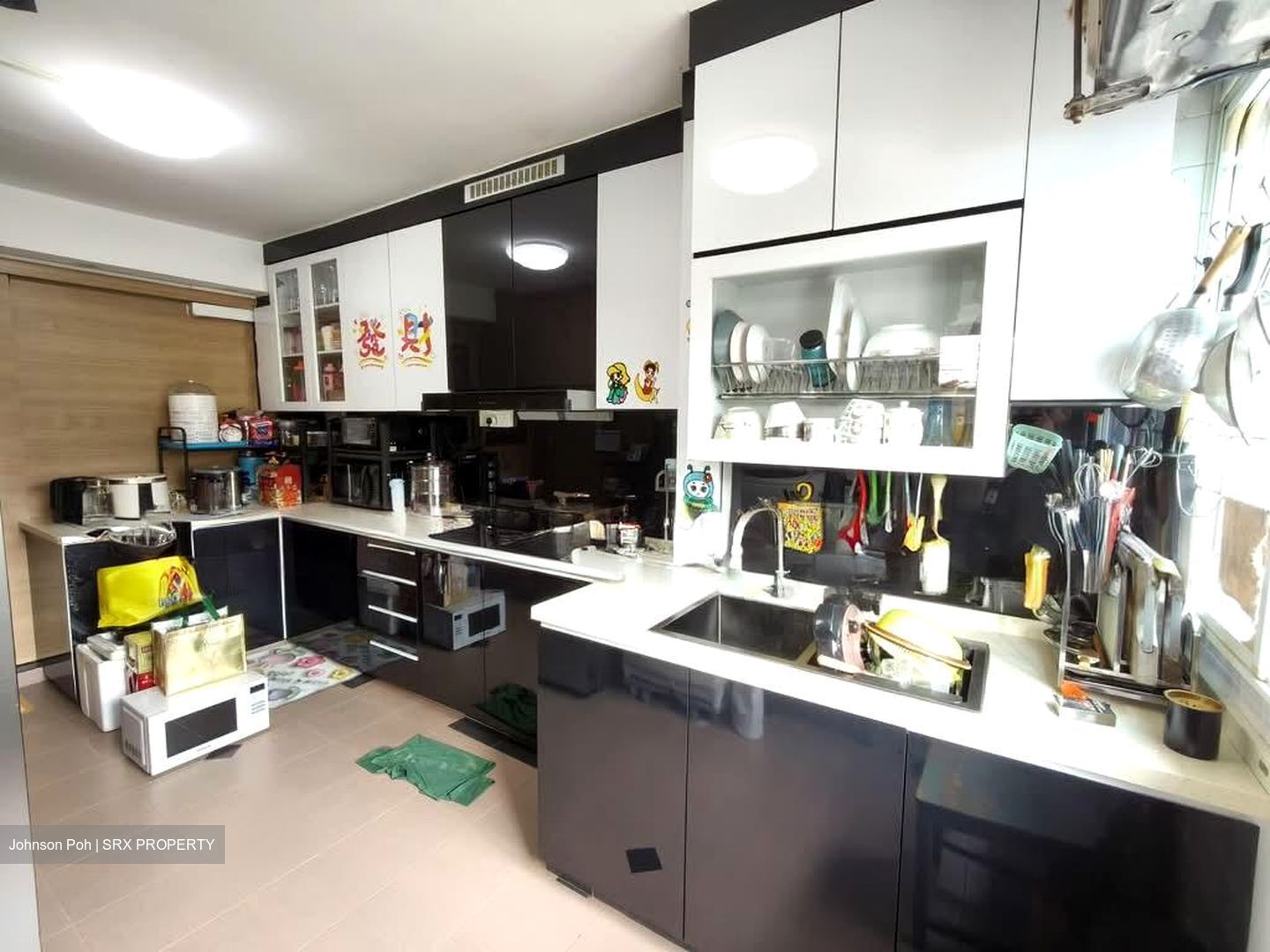 Blk 607 Yio Chu Kang Green (Ang Mo Kio), HDB 4 Rooms #534811111